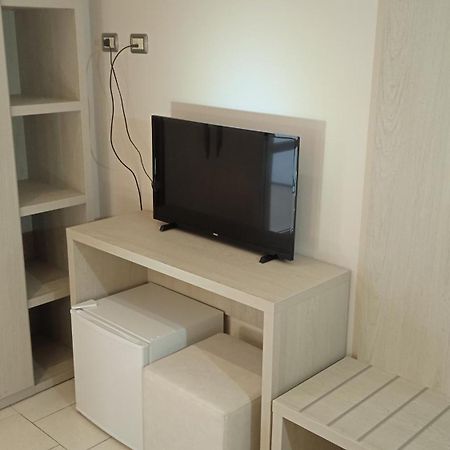 Hotel Stefan Room & Breakfast 加提欧马里 外观 照片