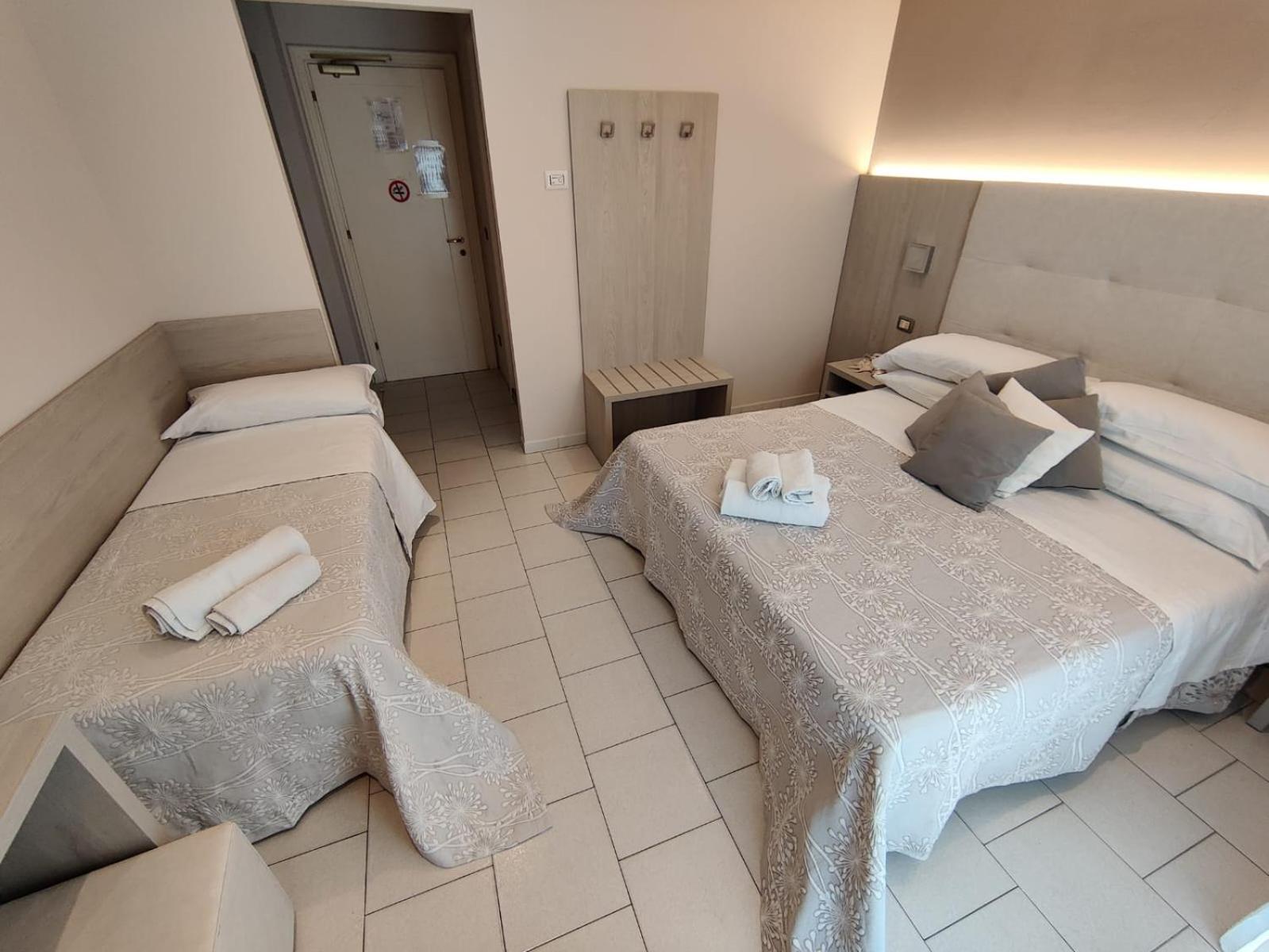 Hotel Stefan Room & Breakfast 加提欧马里 外观 照片