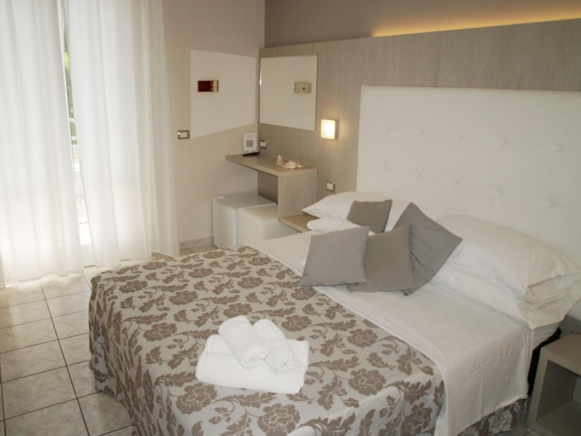 Hotel Stefan Room & Breakfast 加提欧马里 外观 照片