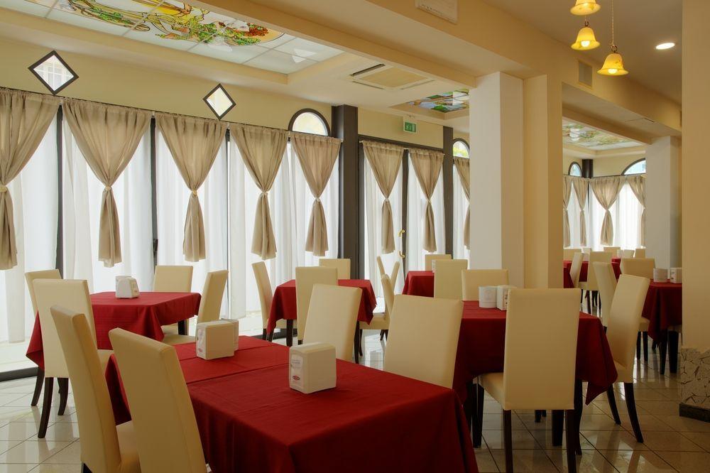 Hotel Stefan Room & Breakfast 加提欧马里 外观 照片