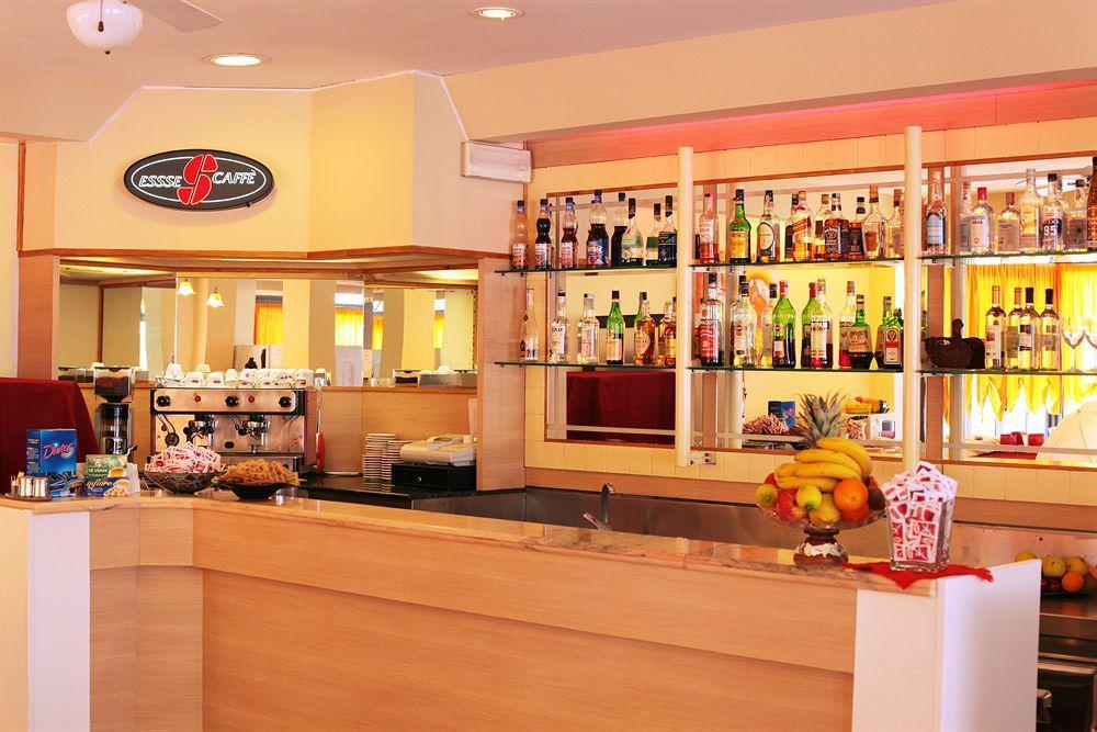 Hotel Stefan Room & Breakfast 加提欧马里 外观 照片