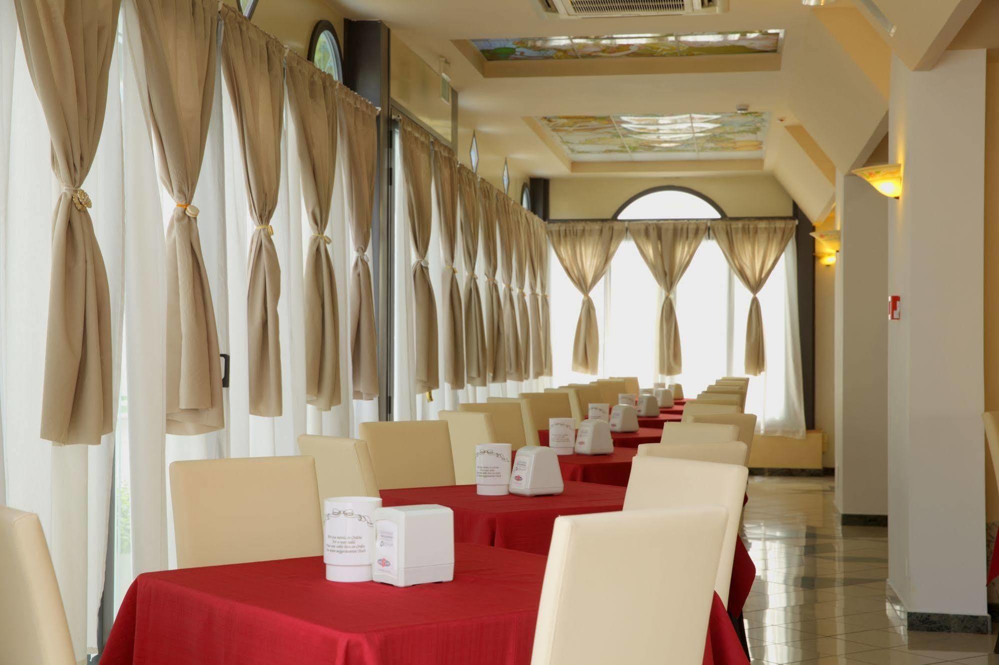 Hotel Stefan Room & Breakfast 加提欧马里 外观 照片