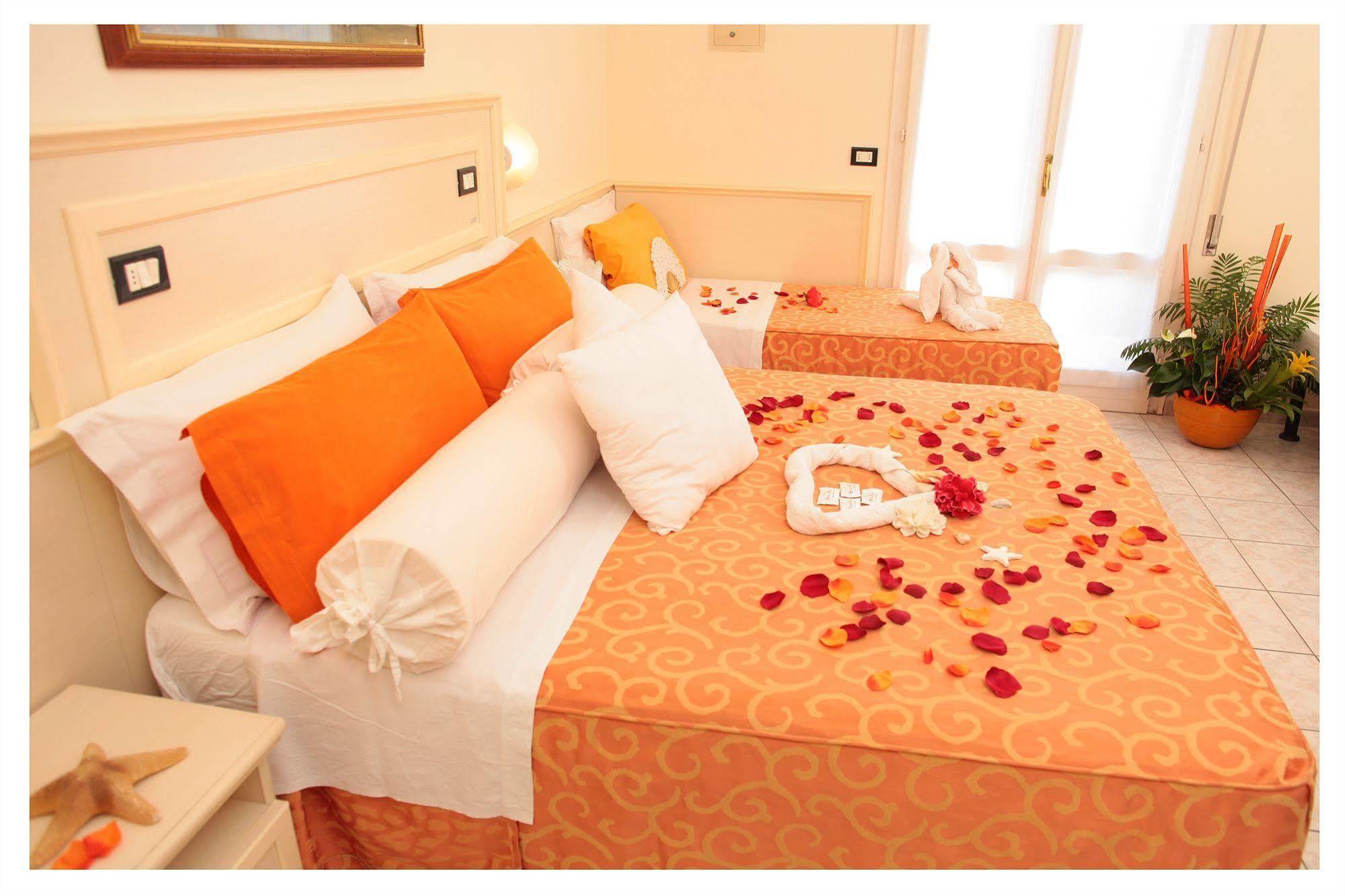 Hotel Stefan Room & Breakfast 加提欧马里 外观 照片